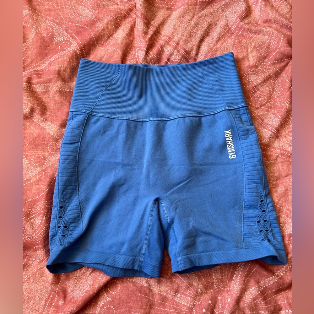 Gymshark shorts